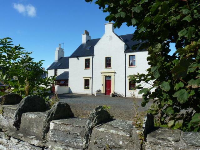 Pentland Lodge House Thurso Exterior photo